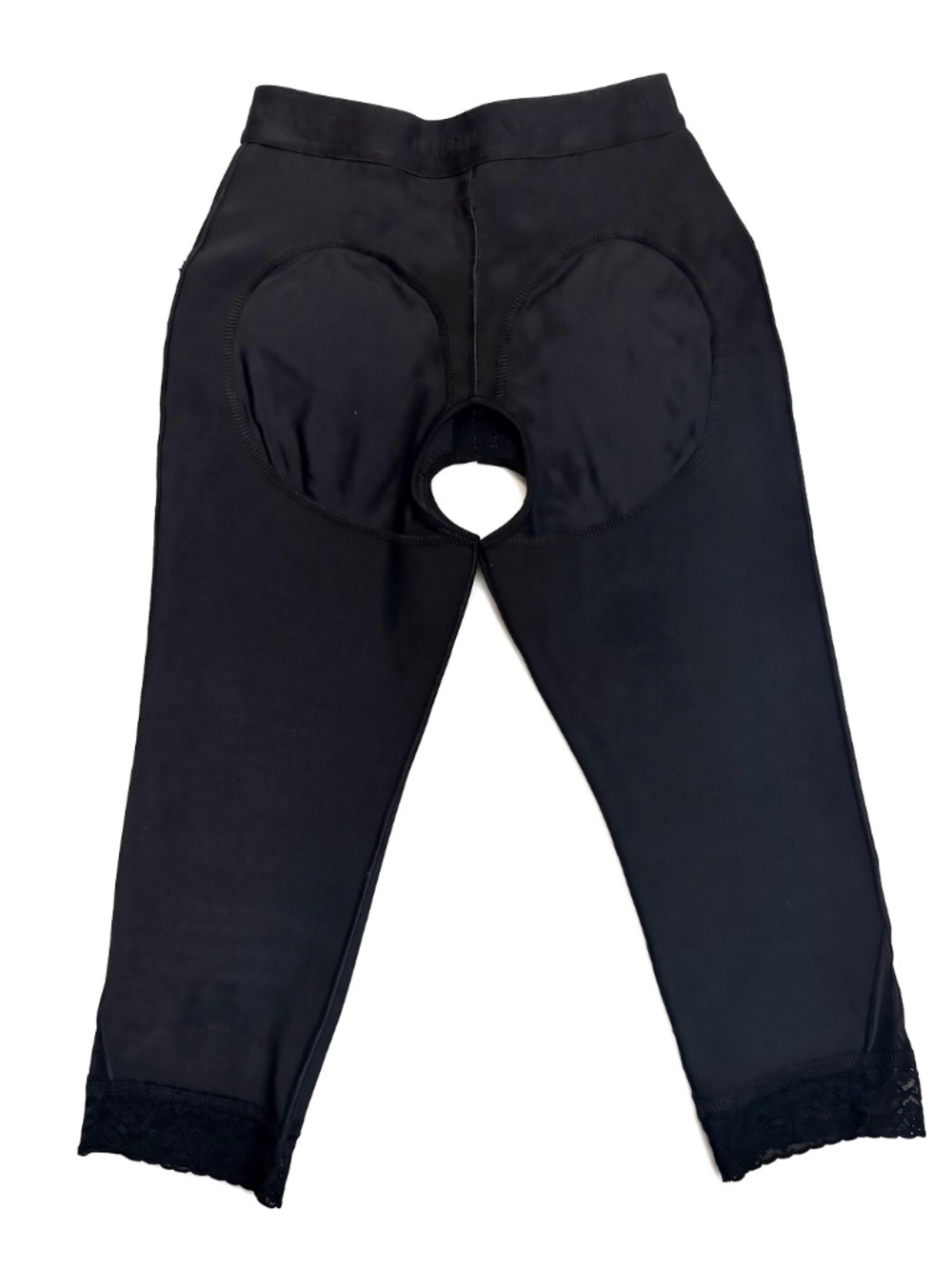 Never Worn, POST-OP MEDICAL Z, Coolmax® Elegance Lipo-Panty® waist height, Small